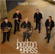 波士顿铜管五重奏在华首次巡演 雅马哈演绎古典乐魅力无限