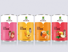 新营销时代，山东水果罐头厂家迎来发展新契机