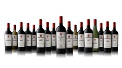 南法知名葡萄酒品牌Gerard Bertrand正式入驻中国市场