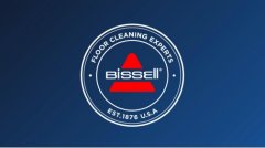 Bissell必胜，用科技提高生活品质