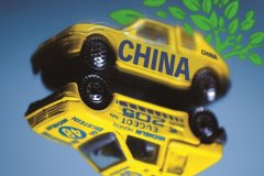 “新合资”抢抓中国汽车业新机遇