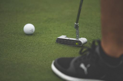惠普3D打印携手COBRA Golf，推出首款3D打印量产高尔夫球推杆