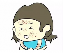 夏季湿疹“如约而至”，巨痒无比怎么办？