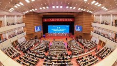 热烈祝贺第三届健康中国.科技创新（院士）论坛圆满成功