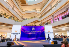 苏州芭笛文化2021年第七届中国国际小超模大赛赛事回顾