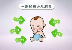 婴儿四磨汤：宝宝积食怎么办快速解决方法！