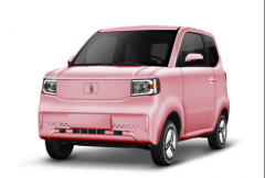 新能源汽车“她时代”来临，凌宝Uni打造新一代女神车